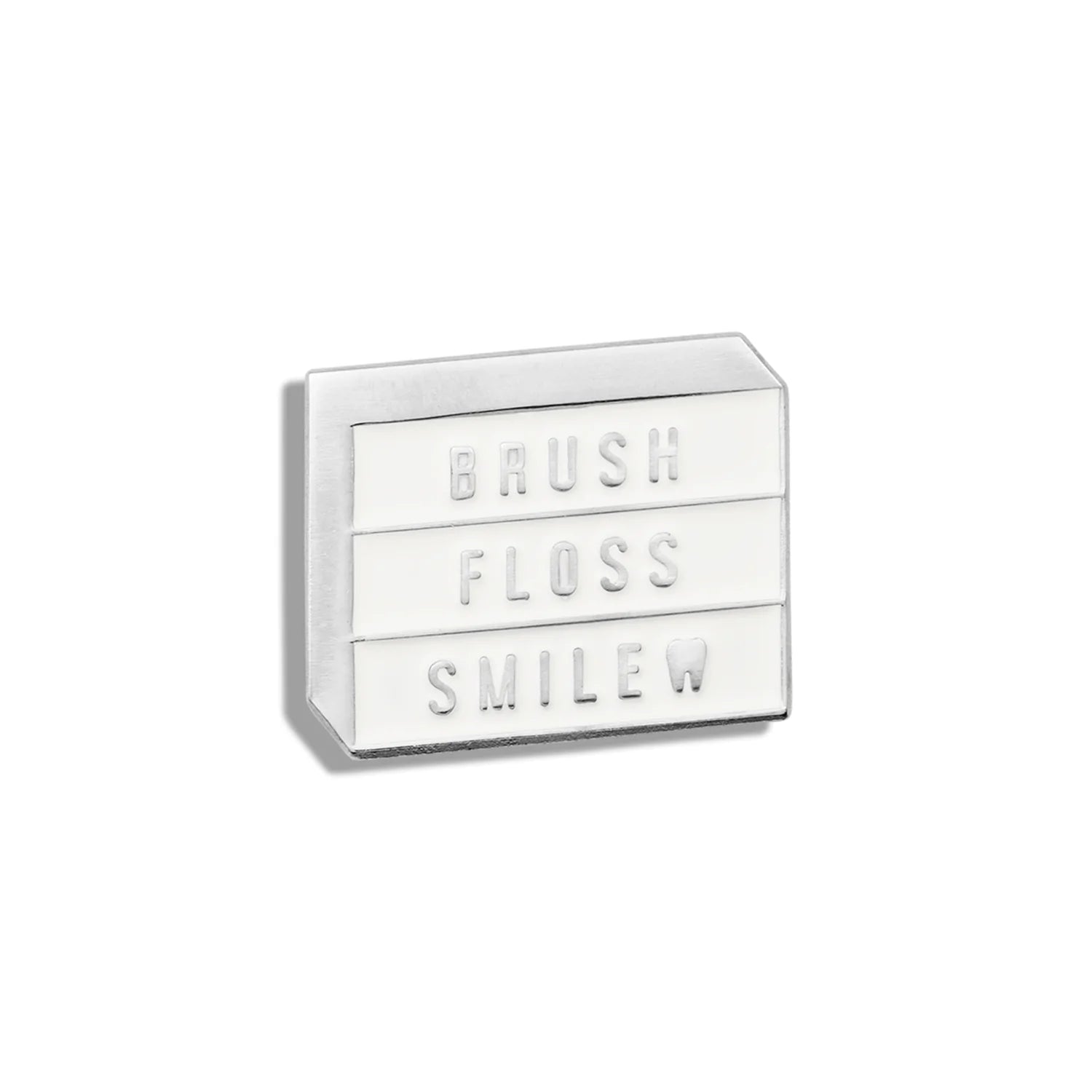 Enamel Pins – Flo.