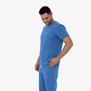 Cairo Scrub Pants