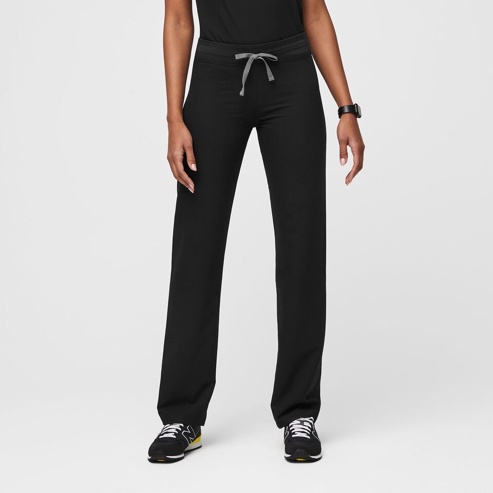 Livingston Scrub Pants