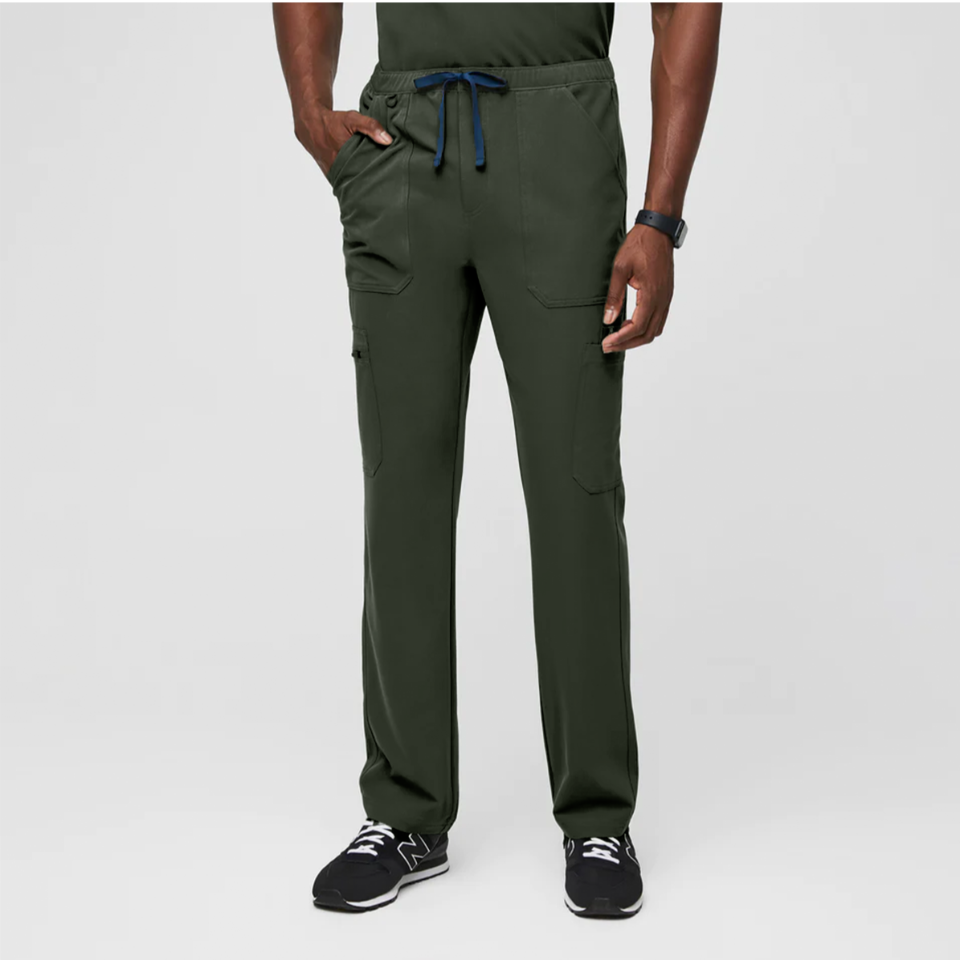 Cairo Scrub Pants