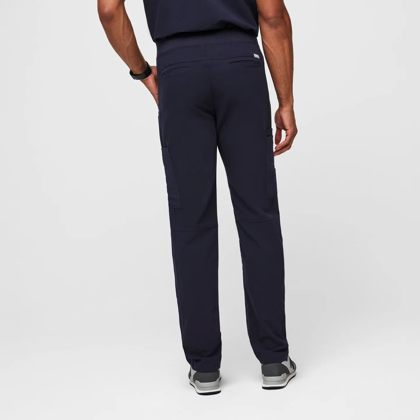 Axim Scrub Pants