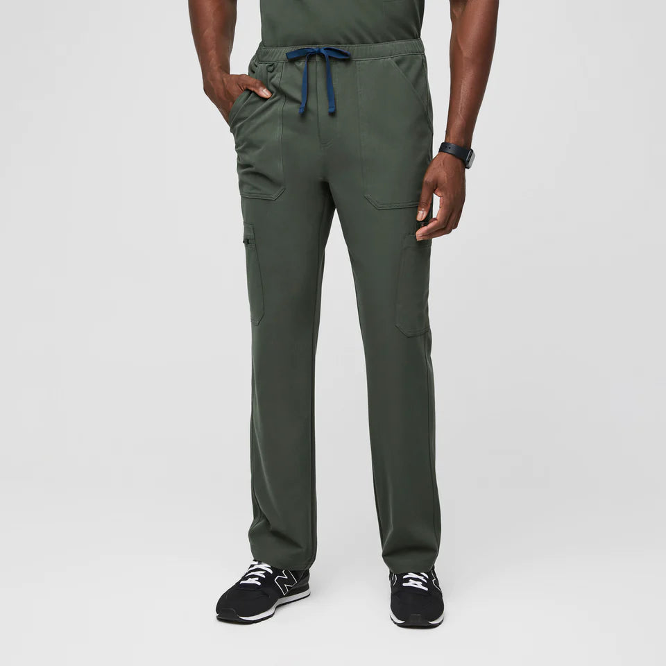 Cairo Scrub Pants