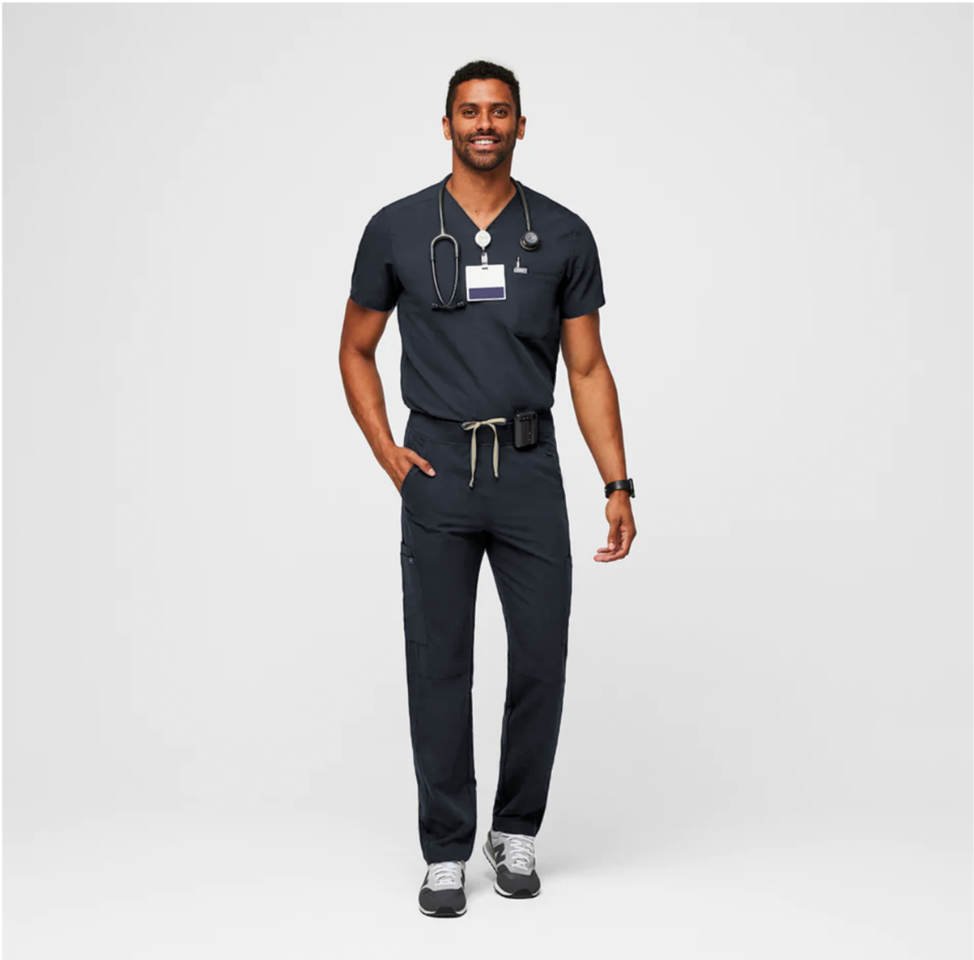 Axim Scrub Pants