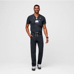 Axim Scrub Pants