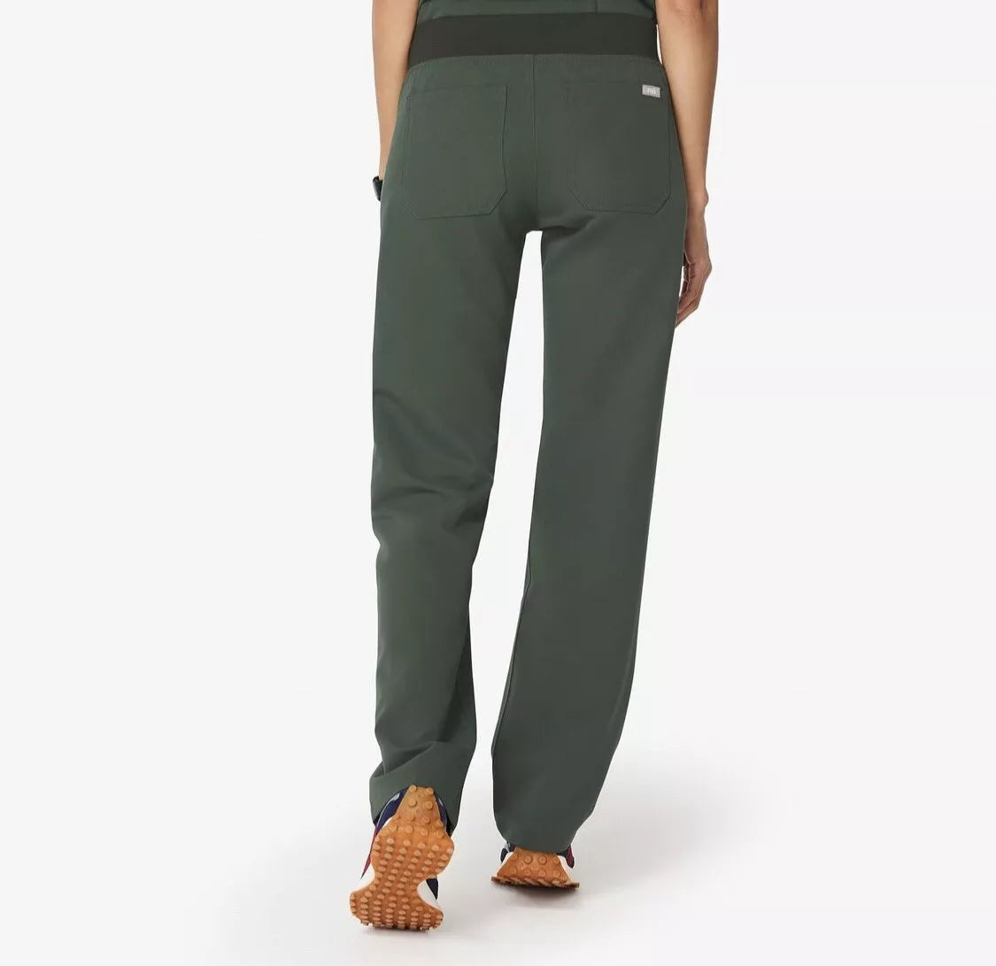 Livingston Scrub Pants