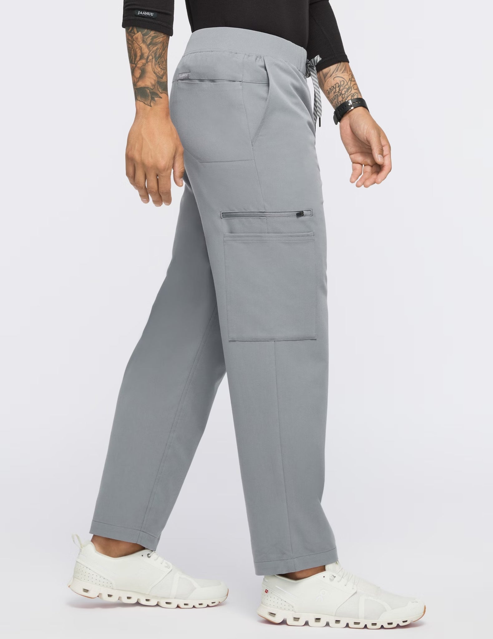 V-Neck / Solution