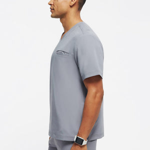V-Neck / Solution