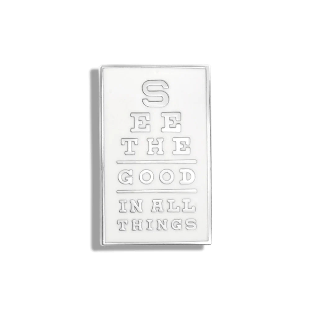 Eye Chart