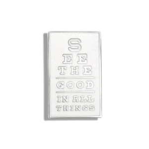 Eye Chart