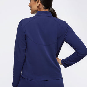 Adjustable Hem Jacket
