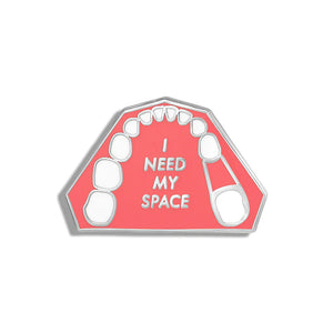Spacer Maintainer